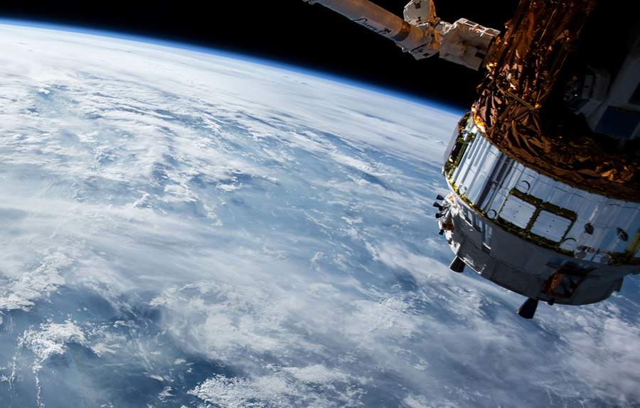 Nasa-kanal Nasa-kanal